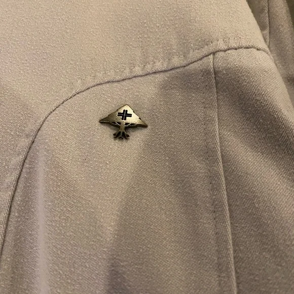 LRG Jacket - Picture 4 of 4